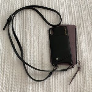 Bandolier iPhone XS Plus Phone Case